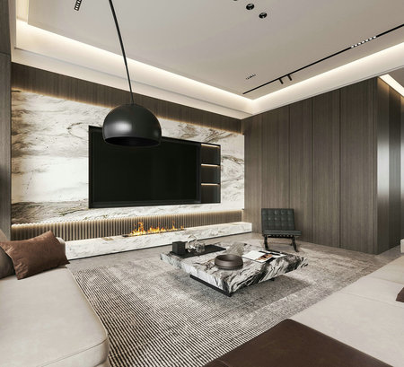 杜绝增项透明家装，全过程看得见，透明、安全